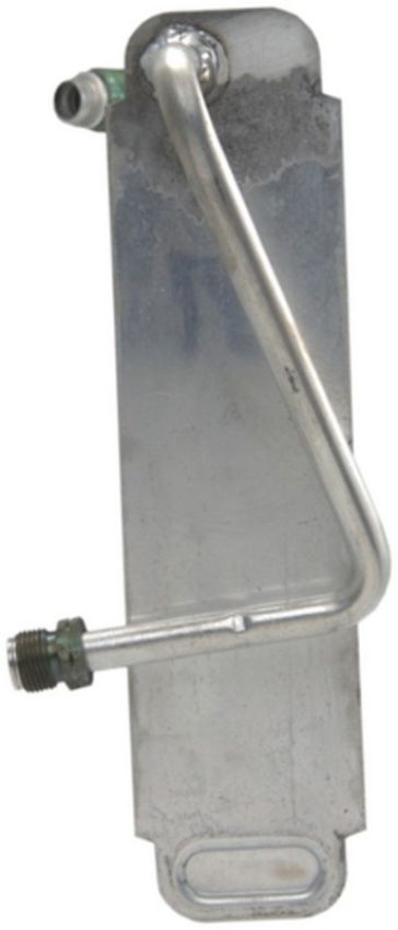 Four Seasons 54588 Plate & Fin Evaporator Core