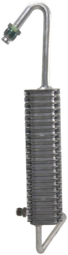 Four Seasons 54588 Plate & Fin Evaporator Core