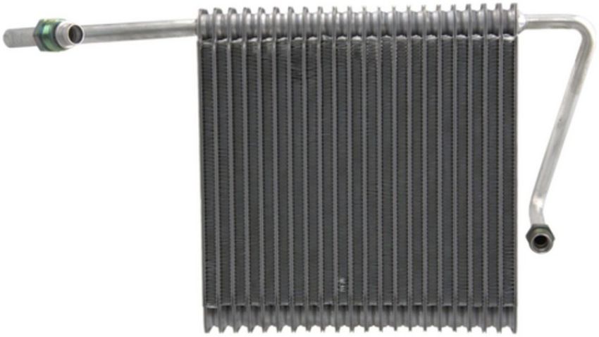 Four Seasons 54588 Plate & Fin Evaporator Core