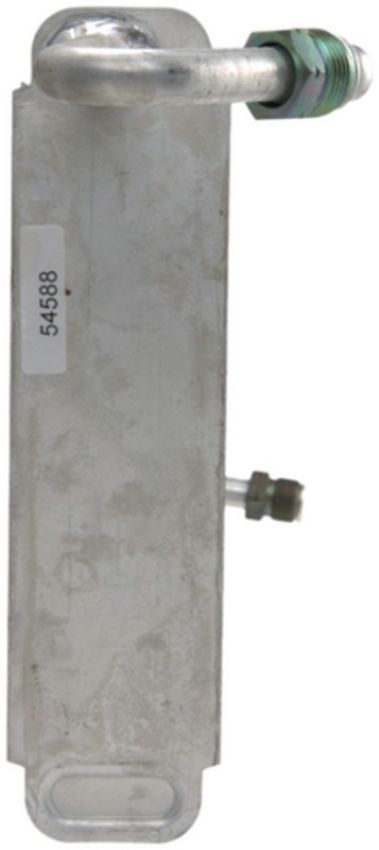 Four Seasons 54588 Plate & Fin Evaporator Core