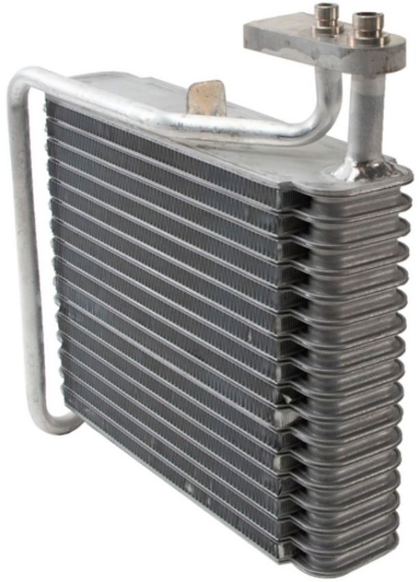 Four Seasons 54589 Plate & Fin Evaporator Core