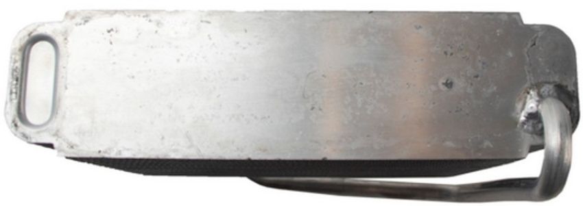 Four Seasons 54589 Plate & Fin Evaporator Core