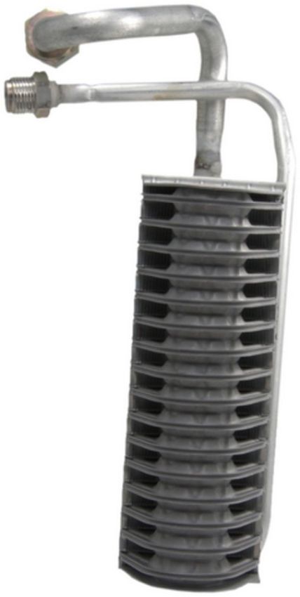 Four Seasons 54590 Plate & Fin Evaporator Core