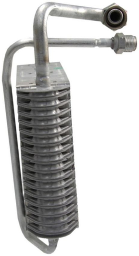 Four Seasons 54590 Plate & Fin Evaporator Core