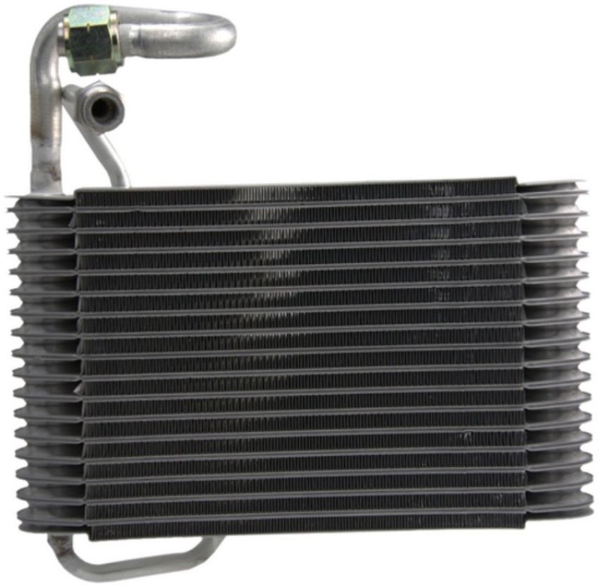 Four Seasons 54590 Plate & Fin Evaporator Core