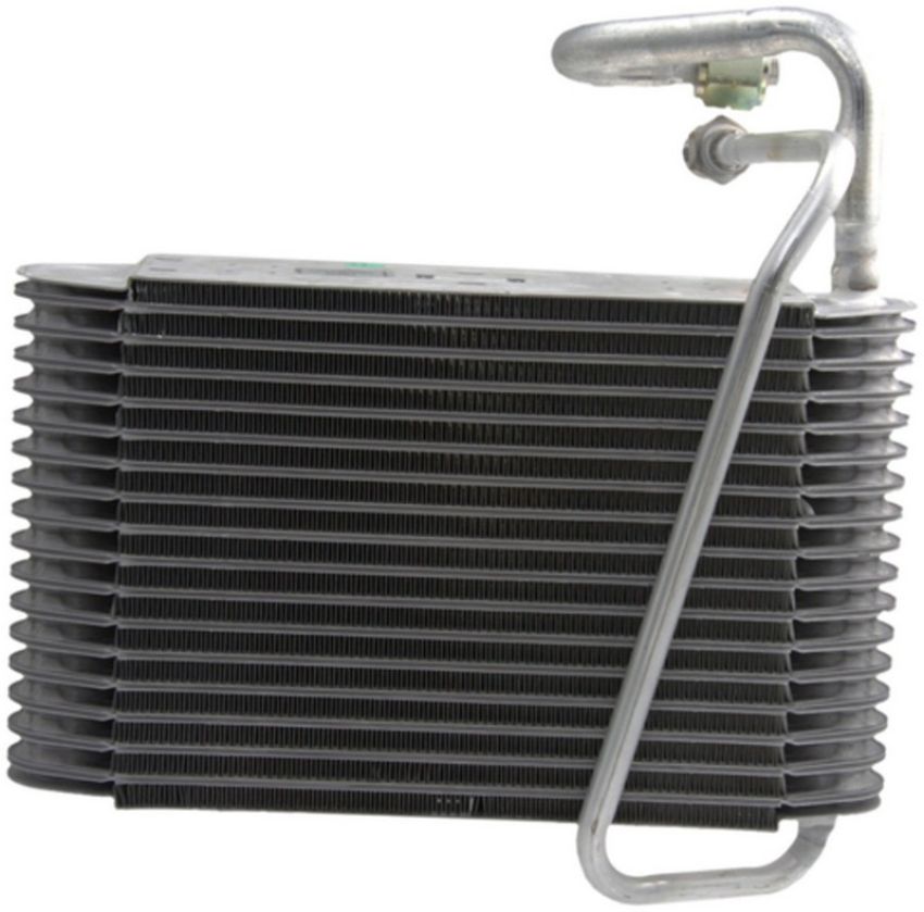 Four Seasons 54590 Plate & Fin Evaporator Core