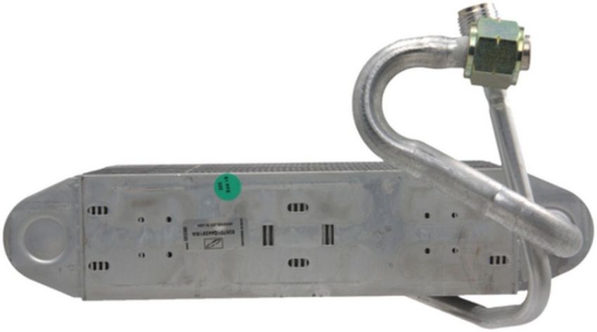 Four Seasons 54590 Plate & Fin Evaporator Core