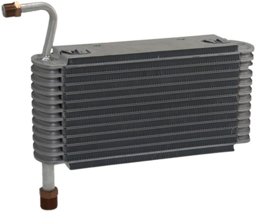 Four Seasons 54591 Plate & Fin Evaporator Core