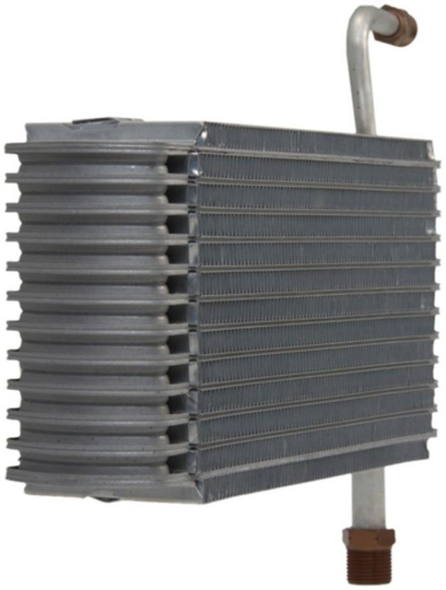 Four Seasons 54591 Plate & Fin Evaporator Core