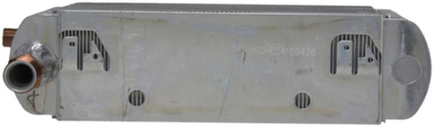 Four Seasons 54591 Plate & Fin Evaporator Core