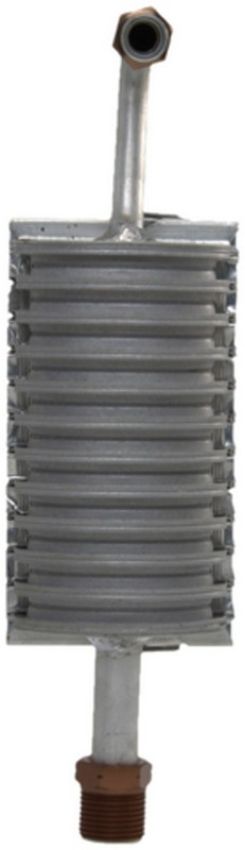 Four Seasons 54591 Plate & Fin Evaporator Core
