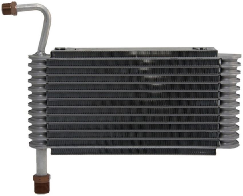 Four Seasons 54591 Plate & Fin Evaporator Core