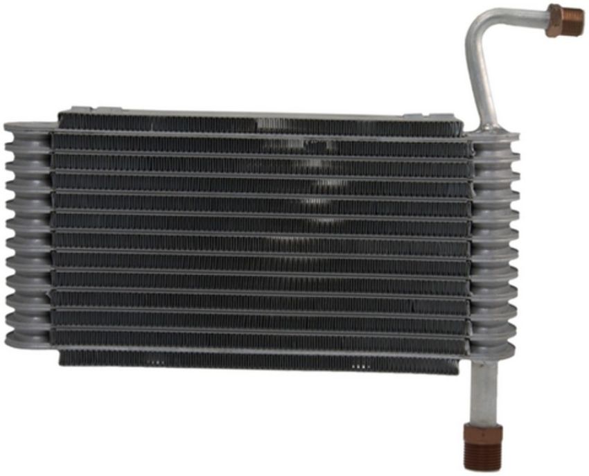 Four Seasons 54591 Plate & Fin Evaporator Core