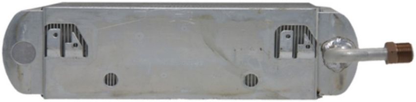 Four Seasons 54591 Plate & Fin Evaporator Core