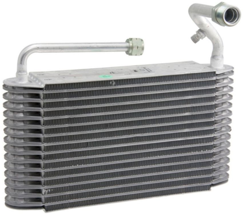 Four Seasons 54592 Plate & Fin Evaporator Core