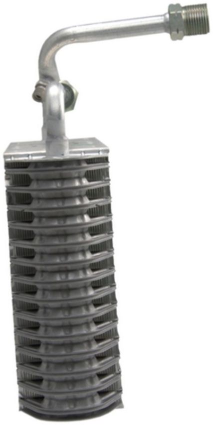 Four Seasons 54592 Plate & Fin Evaporator Core
