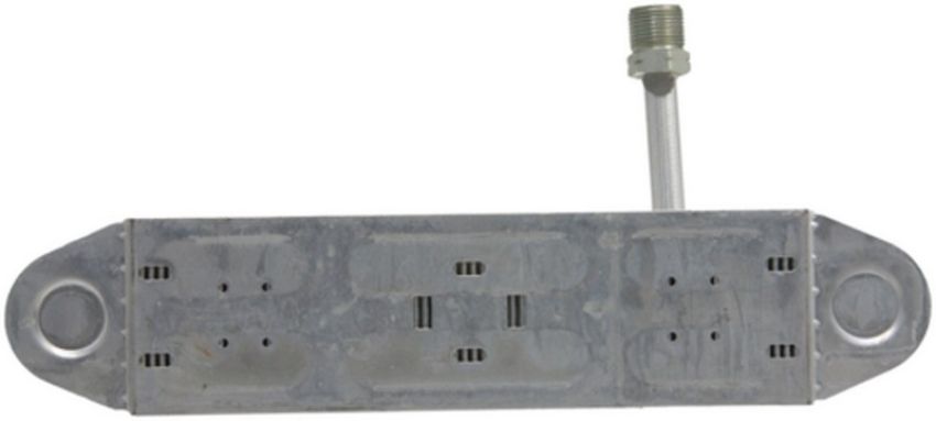 Four Seasons 54592 Plate & Fin Evaporator Core