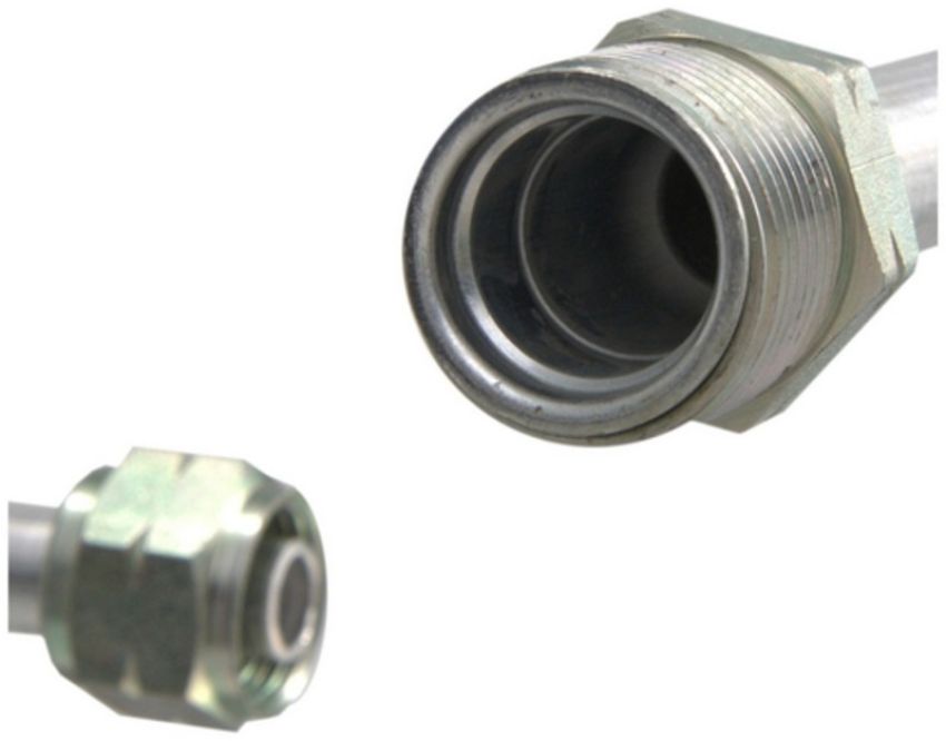 Four Seasons 54592 Plate & Fin Evaporator Core