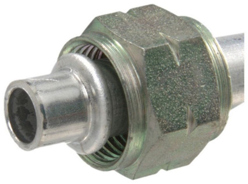 Four Seasons 54592 Plate & Fin Evaporator Core