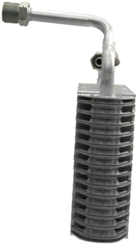 Four Seasons 54592 Plate & Fin Evaporator Core