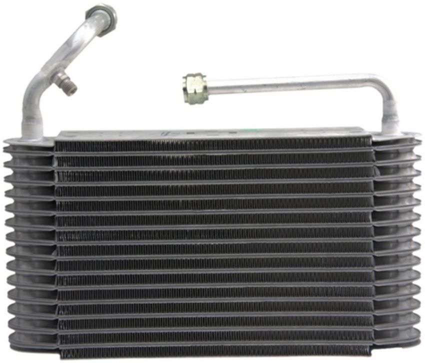 Four Seasons 54592 Plate & Fin Evaporator Core
