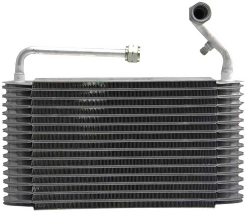 Four Seasons 54592 Plate & Fin Evaporator Core