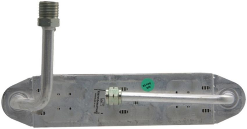 Four Seasons 54592 Plate & Fin Evaporator Core