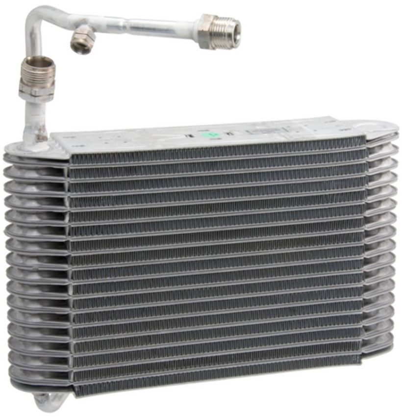 Four Seasons 54593 Plate & Fin Evaporator Core
