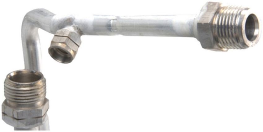 Four Seasons 54593 Plate & Fin Evaporator Core
