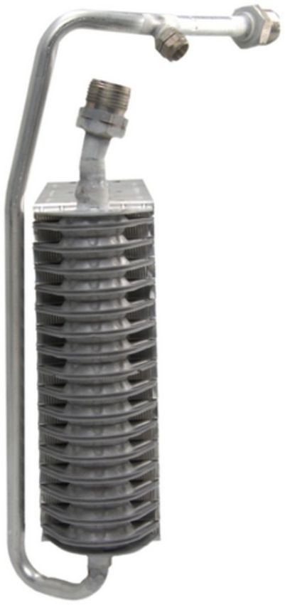 Four Seasons 54593 Plate & Fin Evaporator Core