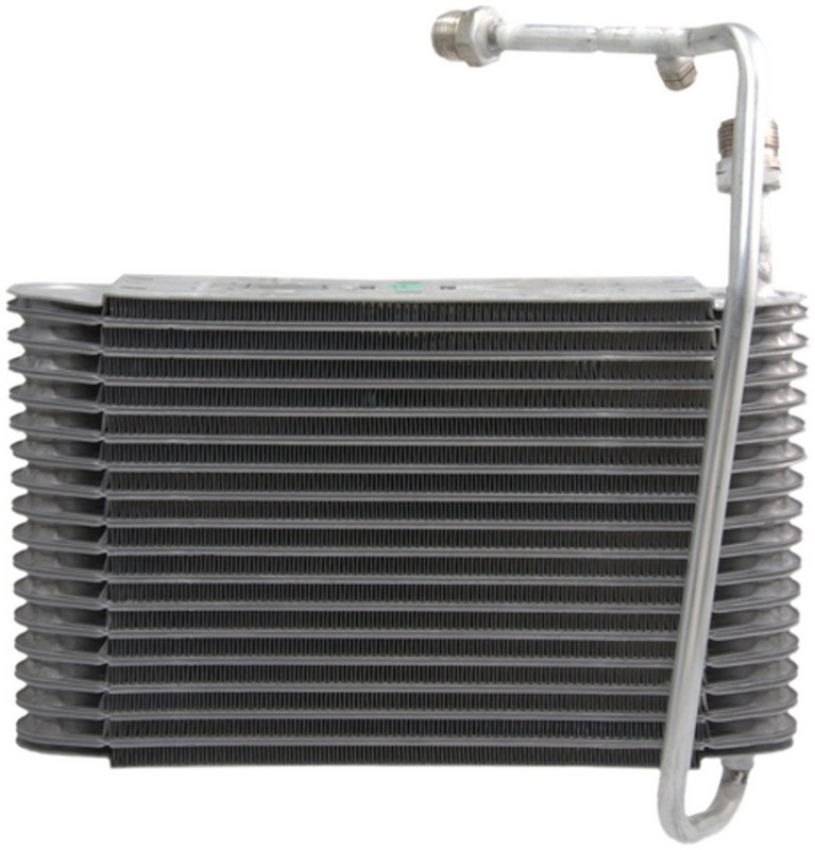 Four Seasons 54593 Plate & Fin Evaporator Core