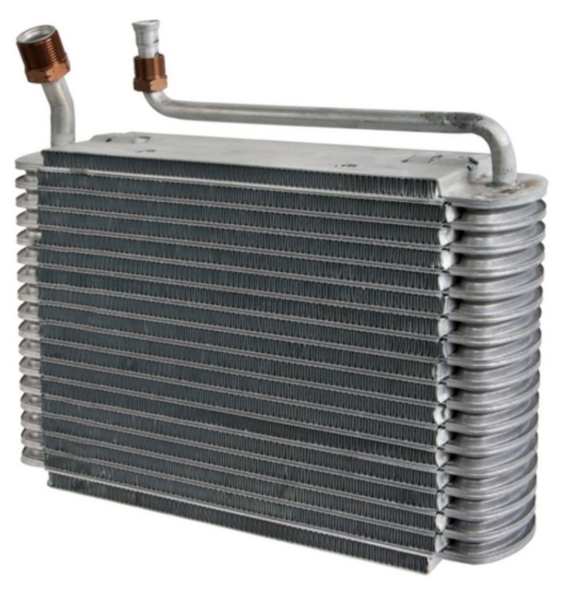 Four Seasons 54594 Plate & Fin Evaporator Core