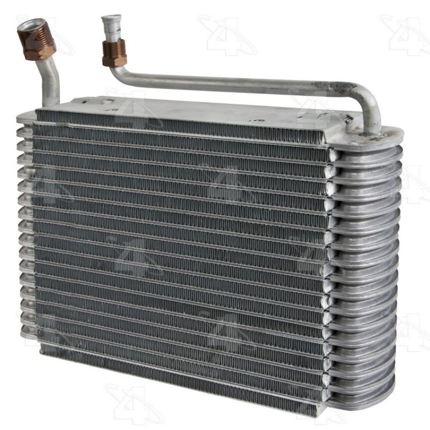 Four Seasons 54594 Plate & Fin Evaporator Core
