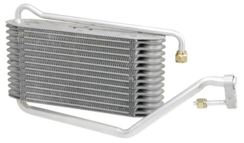 Four Seasons 54596 Plate & Fin Evaporator Core