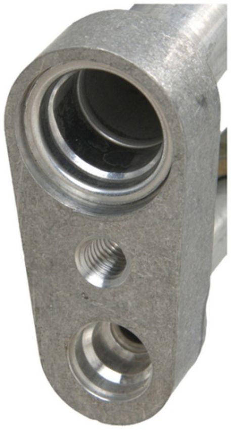 Four Seasons 54596 Plate & Fin Evaporator Core