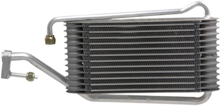 Four Seasons 54596 Plate & Fin Evaporator Core