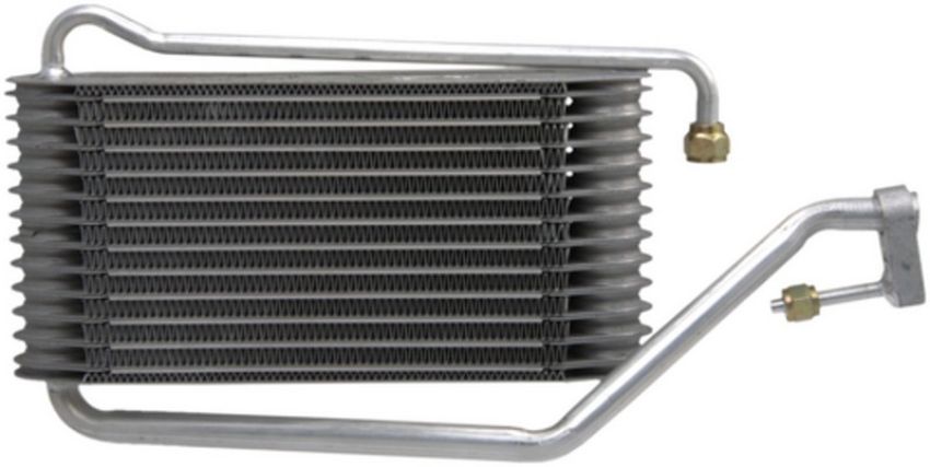Four Seasons 54596 Plate & Fin Evaporator Core