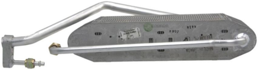 Four Seasons 54596 Plate & Fin Evaporator Core