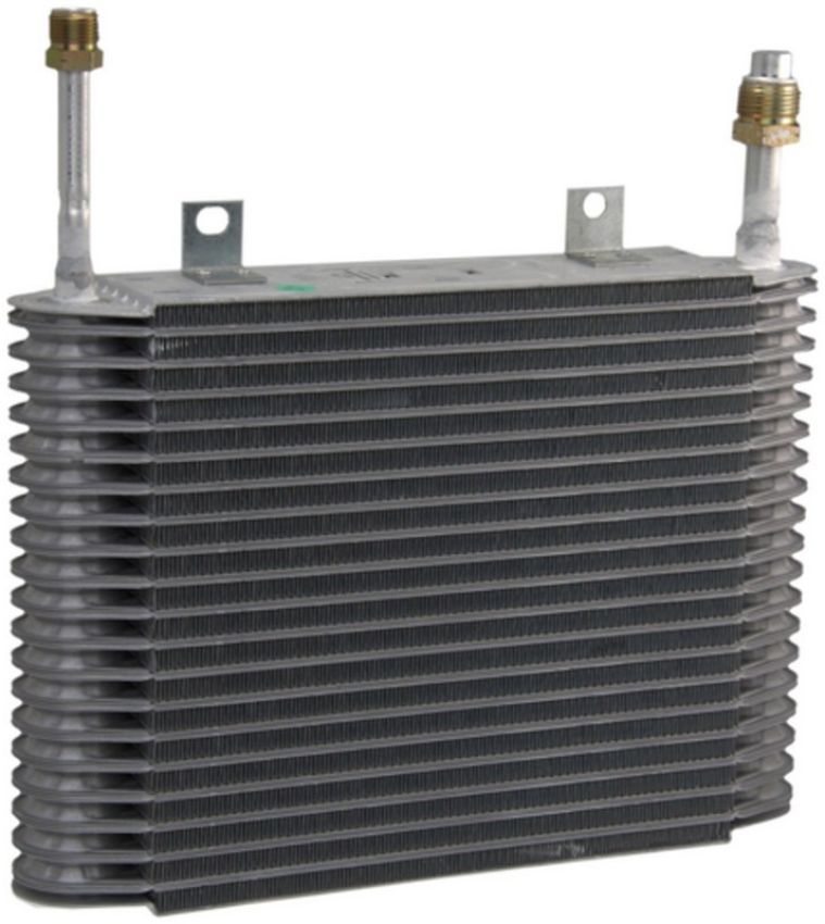 Four Seasons 54597 Plate & Fin Evaporator Core