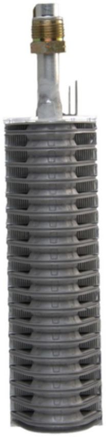 Four Seasons 54597 Plate & Fin Evaporator Core