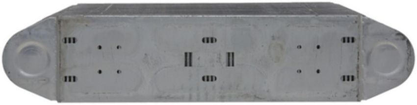 Four Seasons 54597 Plate & Fin Evaporator Core