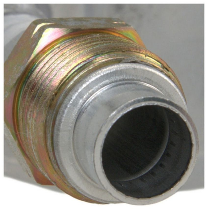 Four Seasons 54597 Plate & Fin Evaporator Core