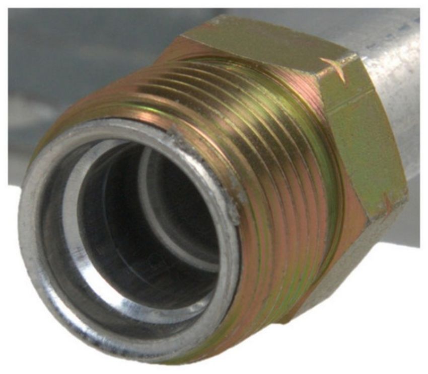 Four Seasons 54597 Plate & Fin Evaporator Core
