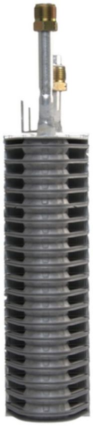 Four Seasons 54597 Plate & Fin Evaporator Core