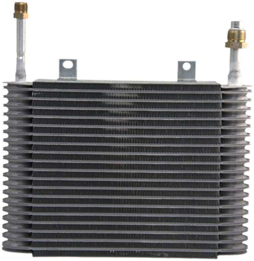 Four Seasons 54597 Plate & Fin Evaporator Core