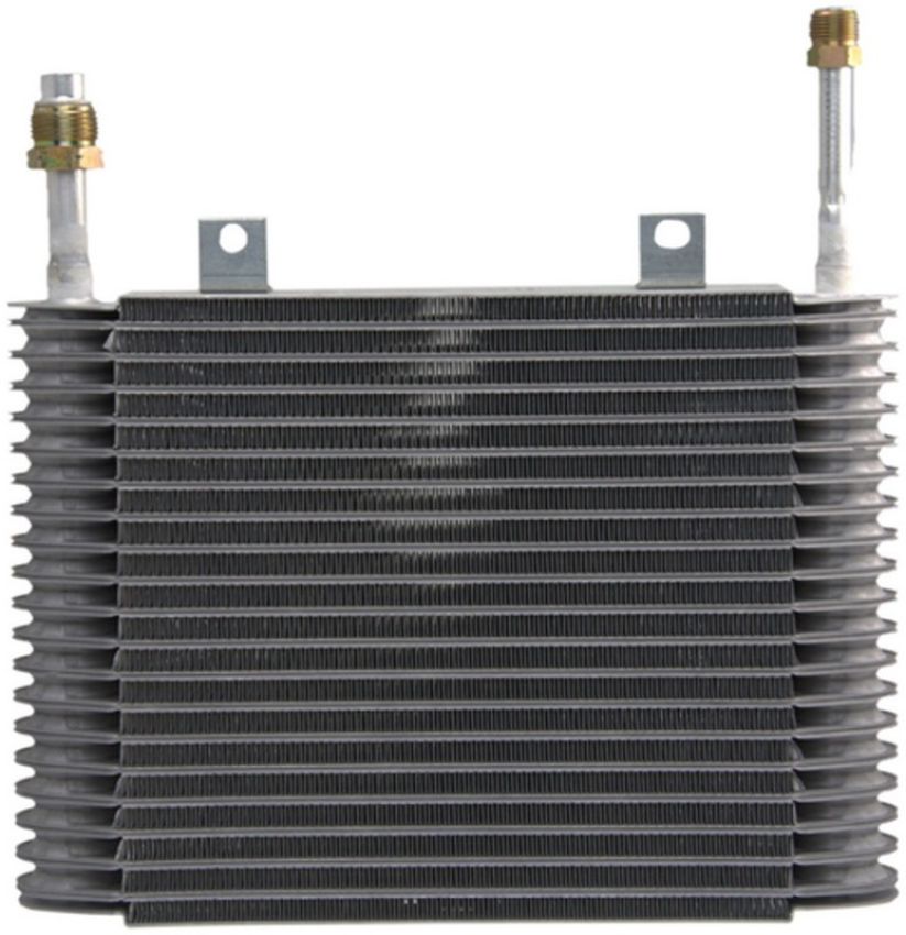 Four Seasons 54597 Plate & Fin Evaporator Core