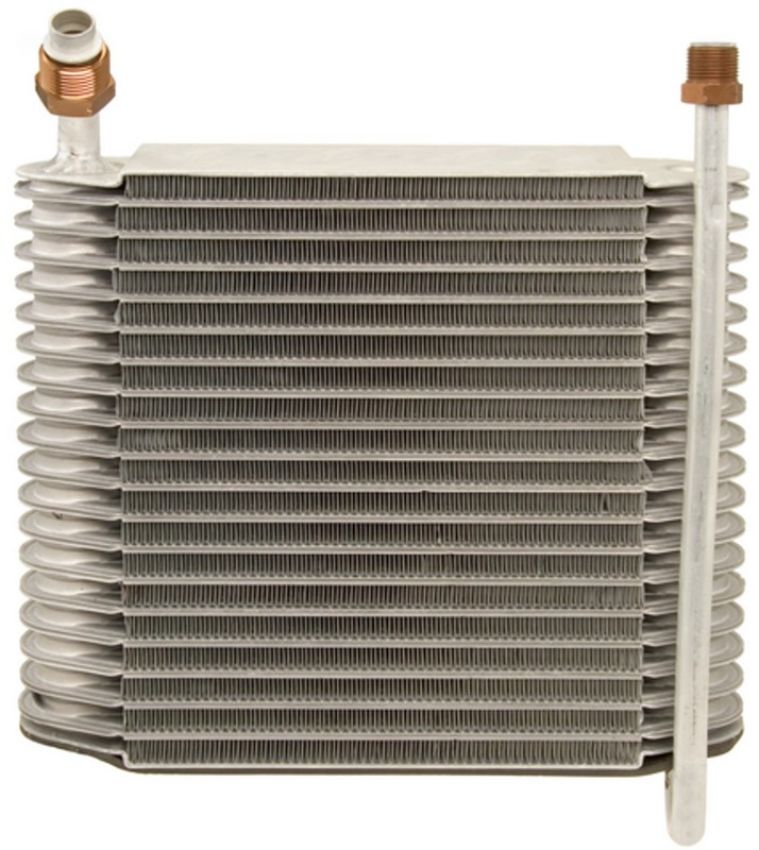 Four Seasons 54598 Plate & Fin Evaporator Core