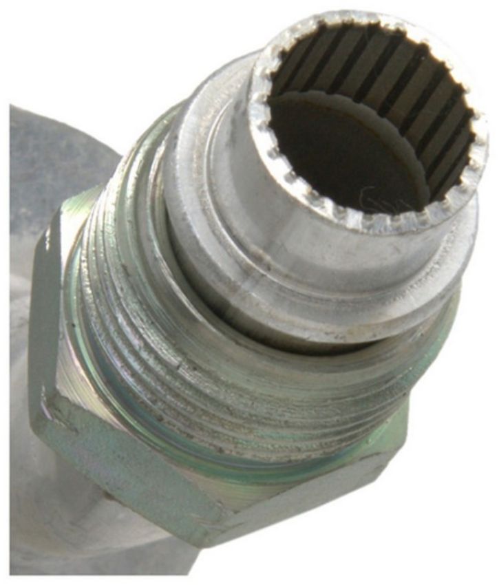 Four Seasons 54598 Plate & Fin Evaporator Core