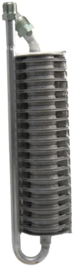 Four Seasons 54598 Plate & Fin Evaporator Core