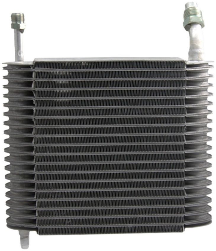Four Seasons 54598 Plate & Fin Evaporator Core